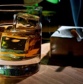 Alcohol & Drugs Policy