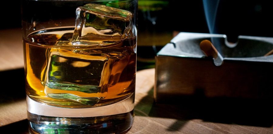 Alcohol & Drugs Policy