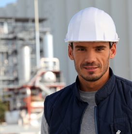 Gas Plant FEED