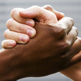 Anti Harassment and Anti Discrimination Policy