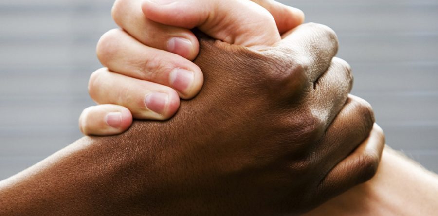 Anti Harassment and Anti Discrimination Policy