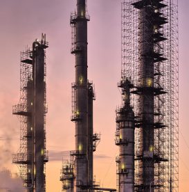 Environmental Impact Assessment