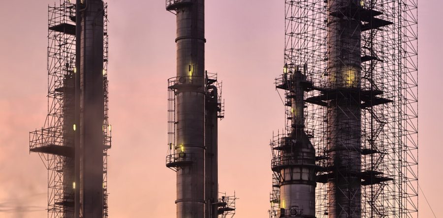 Environmental Impact Assessment