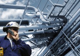 QA/QC & Inspection
