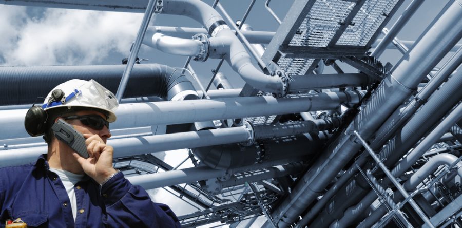 QA/QC & Inspection